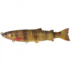 Leurre Souple Biwaa S'Trout Soft 20cm 20cm 100g #CT51 - Real Perch