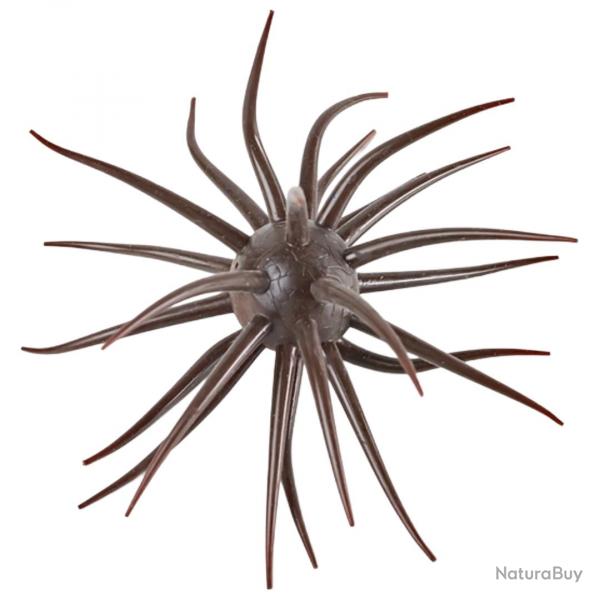 Leurre Souple HideUp Coike Fullcast 2,3cm 13g A l'unit #103 - Green Pumpkin 2,3 - 5cm