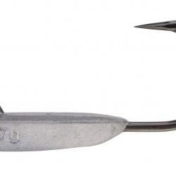 Tête Plombée Sakura Tubflow Jighead 7g par 3 n°3/0