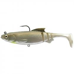 Leurre Souple Daiwa Prorex Lazy Roach RD 12cm 12cm Ayu A l'unité 29g