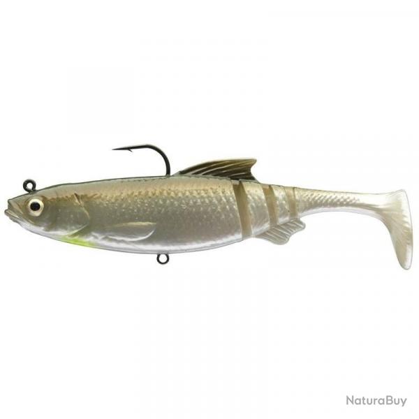 Leurre Souple Daiwa Prorex Lazy Roach RD 12cm 12cm Ayu A l'unit 29g