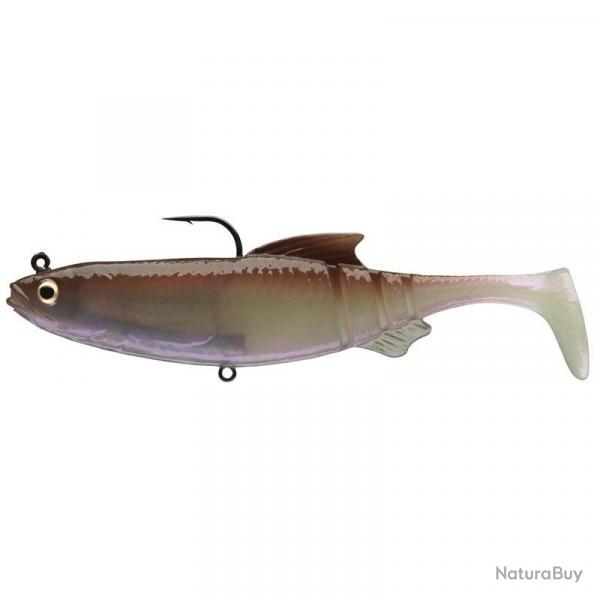 Leurre Souple Daiwa Prorex Lazy Roach RD 12cm 12cm Wakasagi A l'unit 29g