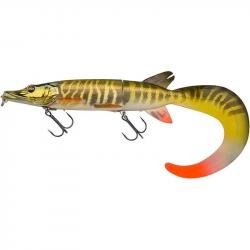 Leurre Souple Savage Gear 3D Hybrid Pike 25cm 25cm 100g A l'unité Pike