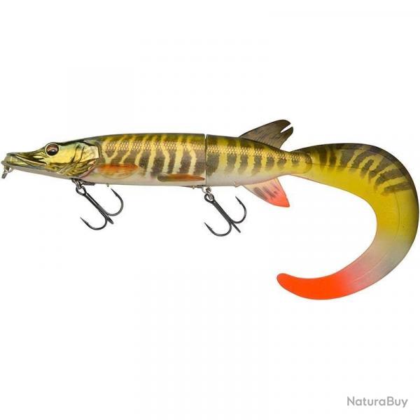 Leurre Souple Savage Gear 3D Hybrid Pike 25cm 25cm 100g A l'unit Pike