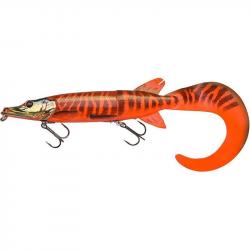 Leurre Souple Savage Gear 3D Hybrid Pike 25cm 25cm 100g A l'unité Red Pike