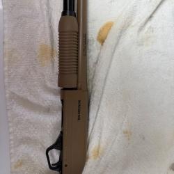 winchester sxp dark earth