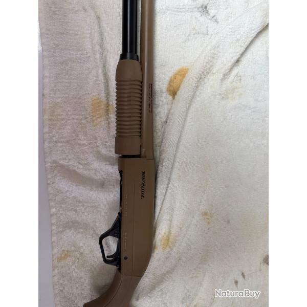 winchester sxp dark earth