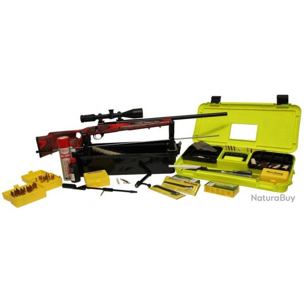 Caisse Atelier Entretien Chevalet de Tir