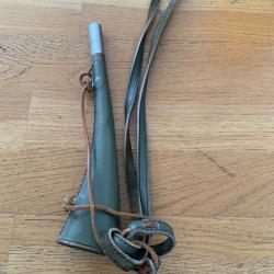 Corne d'appel Elless