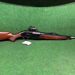 Carabine winchester sxr vulcan 270wsm