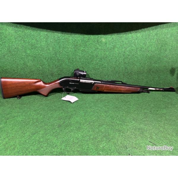 Carabine winchester sxr vulcan 270wsm