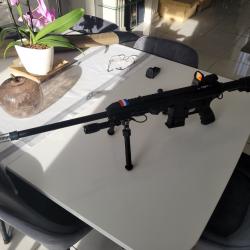 Pallas bar 15 complète