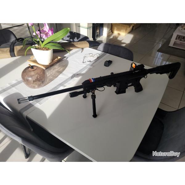 Pallas bar 15 complète