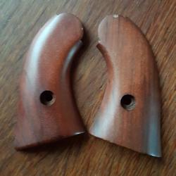 Plaquettes crosse REMINGTON 1858 PIETTA