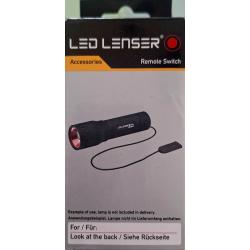 Bouton lampe Led ledlenser 0361 pour P7 neuf