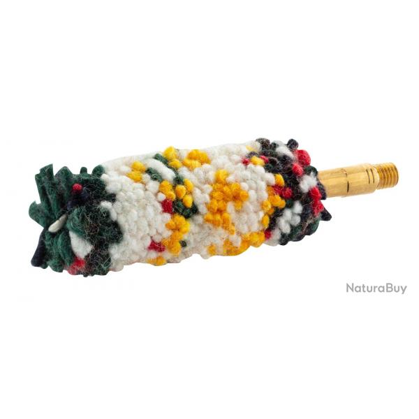 1 Ecouvillon en Laine   Calibre 12