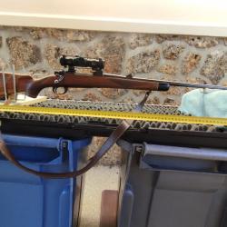 carabine de chasse 300 w.mag