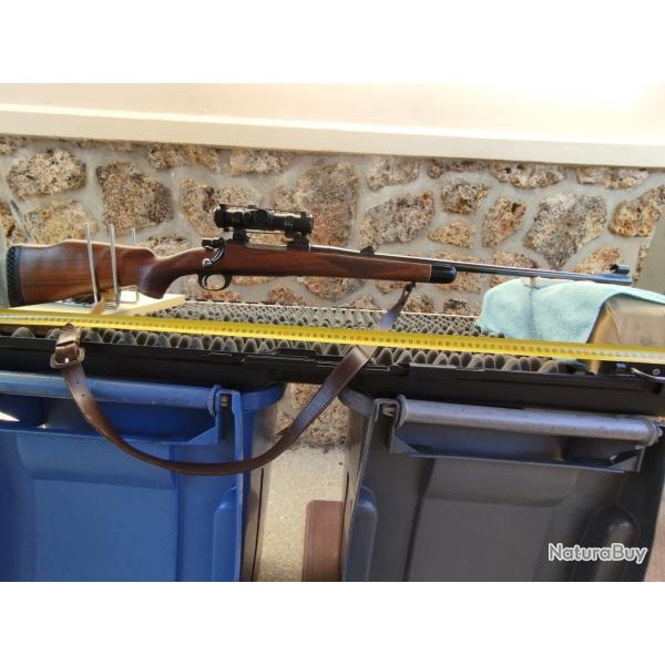 carabine de chasse 300 w.mag