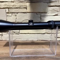 Lunette Approche Swarovski Habicht 2.5-10x56 réticule 4A