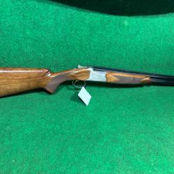 Fusil browning B525 cal 12/76