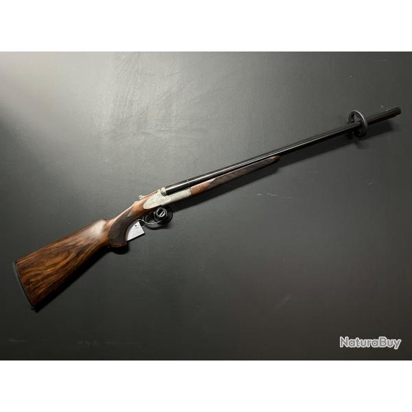 CHAPUIS RP ROUND DESIGN