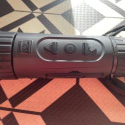 Monoculaire thermique hikmicro FQ50