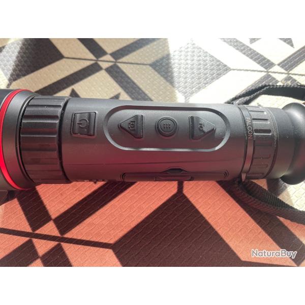 Monoculaire thermique hikmicro FQ50