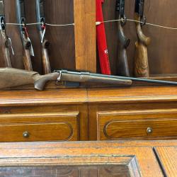 TIKKA T3X VARMINT BOIS 243WIN FILETE M18 + RAIL