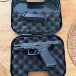 Glock 17 Gen 5