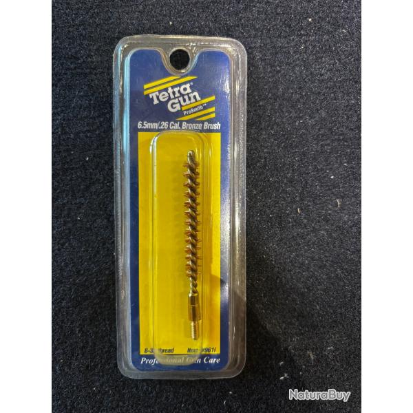 COUVILLON TETRA GUN PROSMITH CARABINE BRONZE CAL 6.5 - 260