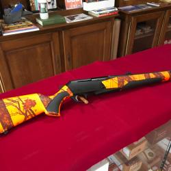 CARABINE BROWNING BAR MK3 TRACKER PRO HC CALIBRE 300 WM ETAT NEUF
