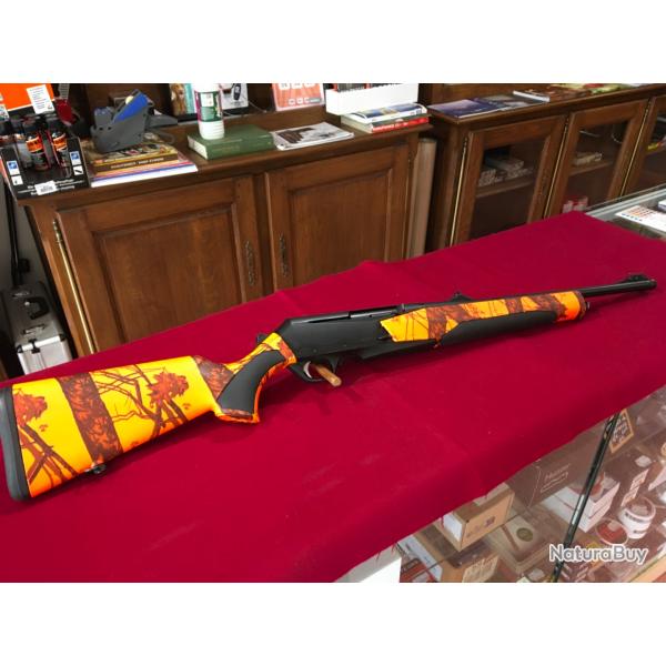 CARABINE BROWNING BAR MK3 TRACKER PRO HC CALIBRE 300 WM ETAT NEUF