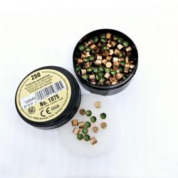 Amorces à poudre noir RWS 1075 x250