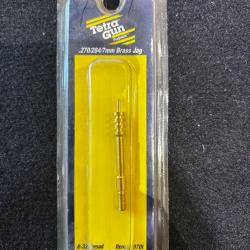 TIRE CHIFFON TETRA GUN PROSMITH LAITON CAL 7MM - 270 - 284