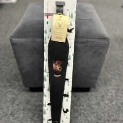 BRETELLE RISERVA NOIR SANGLIER