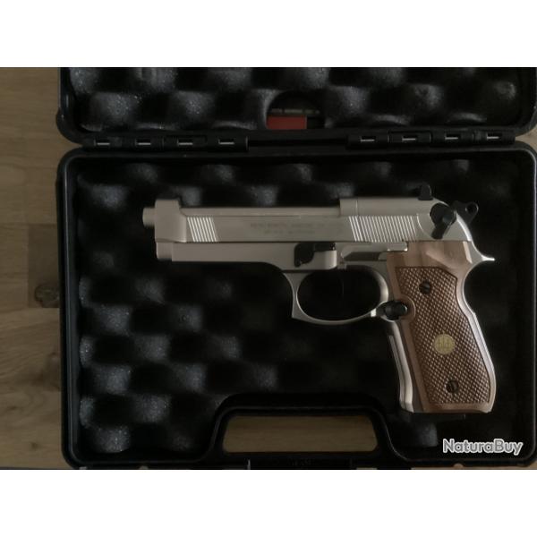 Umarex Beretta 92FS 4.5mm
