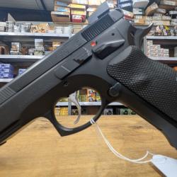CZ SP01 SHADOW