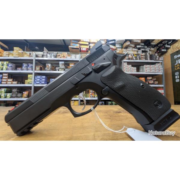 CZ SP01 SHADOW