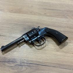 Colt new Army new navy calibre 38