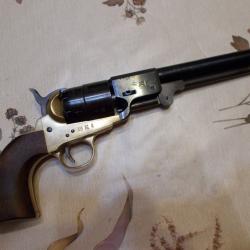 Revolver PIETTA    44 PN  Confederate    Etat Neuf !!!