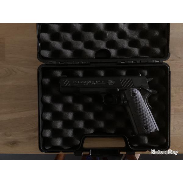 Umarex Colt 1911 4.5mm