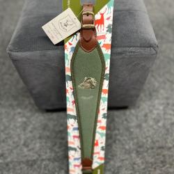 BRETELLE RISERVA VERTE SANGLIER