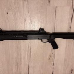 Fusil à pompe Umarex HDX 68 (16 joules) T4E