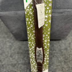 BRETELLE CUIR RISERVA