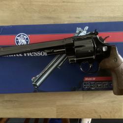 Umarex Smith&Wesson M29 8 3/8 4.5mm