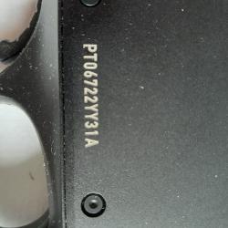 Carabine Winchester  30 . 06