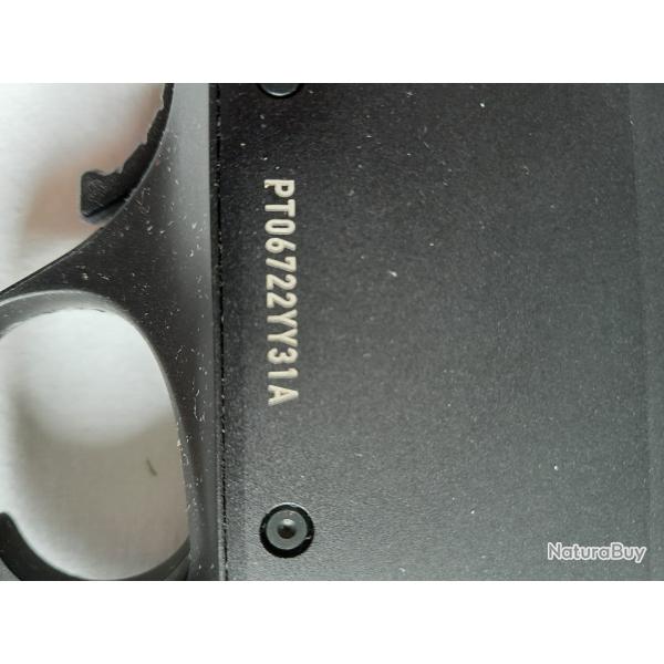 Carabine Winchester  30 . 06