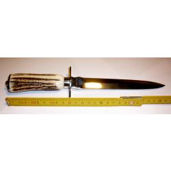 dague de chasse MONGIN