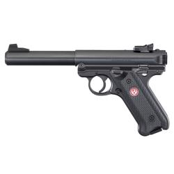Ruger Mark IV Target