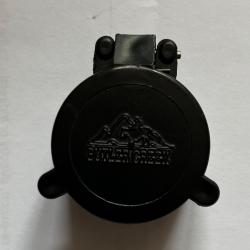 Bonnette arrière  objectif rabattable BUTLER CREEKFlip-Open Taille 30 mm